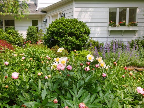 27 West Lane, Pound Ridge NY 10576
