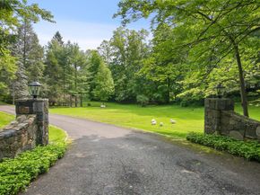 27 West Lane, Pound Ridge NY 10576