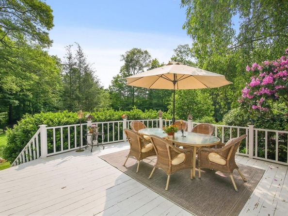 27 West Lane, Pound Ridge NY 10576
