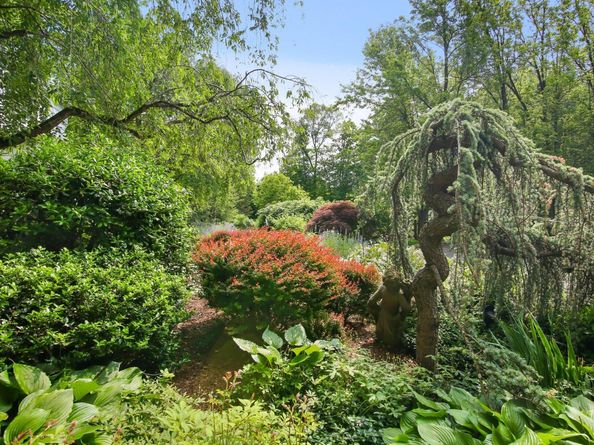 27 West Lane, Pound Ridge NY 10576