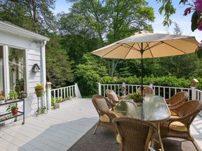 27 West Lane, Pound Ridge NY 10576
