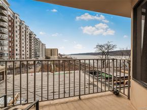 1155 Warburton Avenue 3N, Yonkers NY 10701