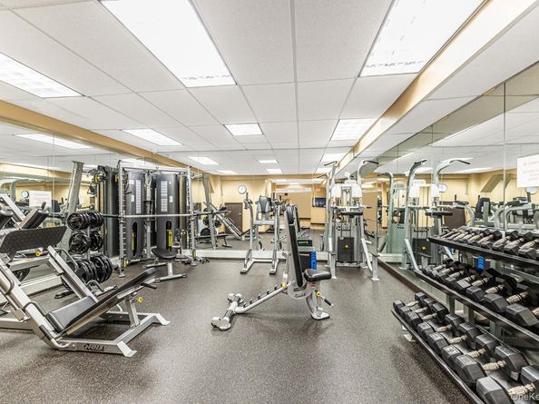 1155 Warburton Avenue 3N, Yonkers NY 10701