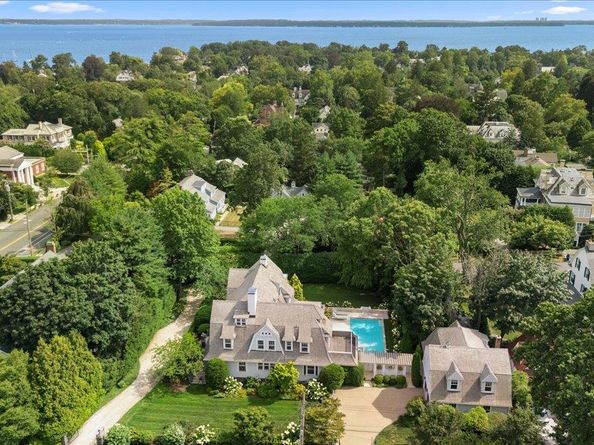 9 Elm Avenue, Larchmont NY 10538