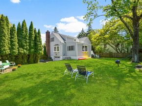 850 Soundview Drive, Mamaroneck NY 10543