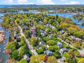 850 Soundview Drive, Mamaroneck NY 10543