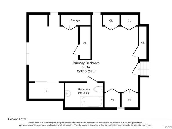 850 Soundview Drive, Mamaroneck NY 10543