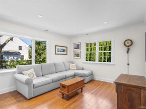 850 Soundview Drive, Mamaroneck NY 10543