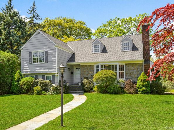 850 Soundview Drive, Mamaroneck NY 10543