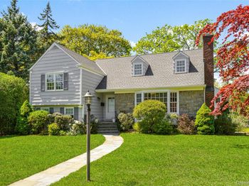 850 Soundview Drive