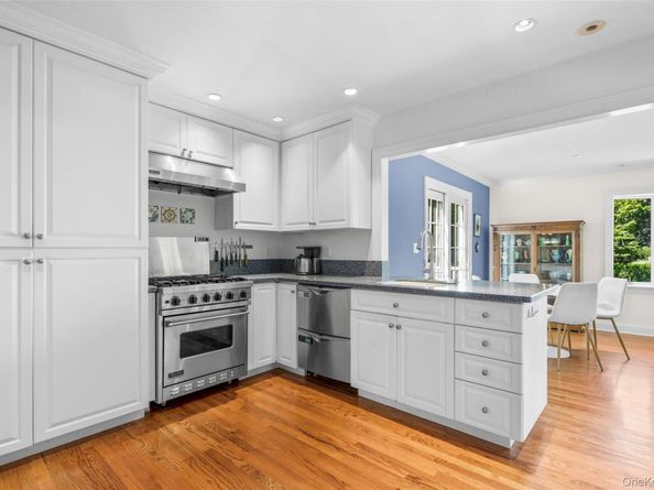 850 Soundview Drive, Mamaroneck NY 10543