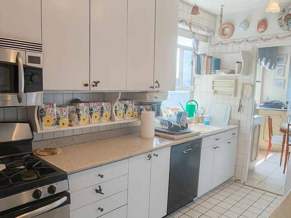 2727 Palisade Avenue 8H, Bronx NY 10463