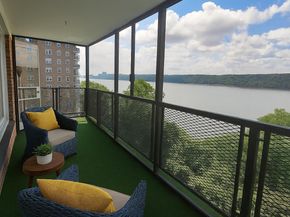 2727 Palisade Avenue 8H, Bronx NY 10463