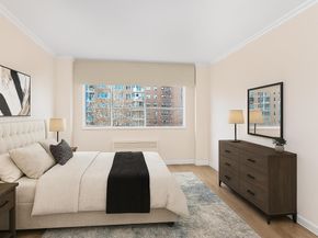 2727 Palisade Avenue 8H, Bronx NY 10463