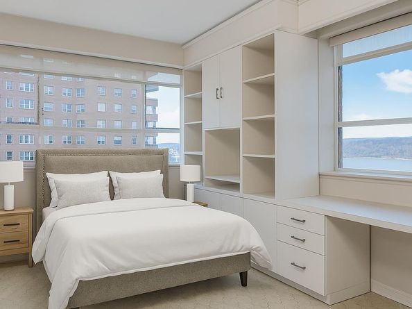 2727 Palisade Avenue 8H, Bronx NY 10463