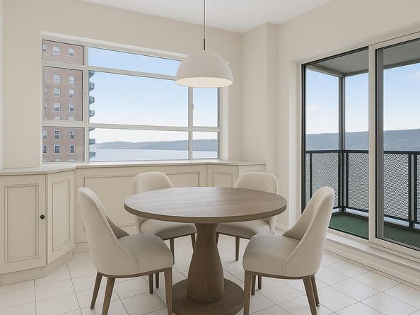2727 Palisade Avenue 8H, Bronx NY 10463