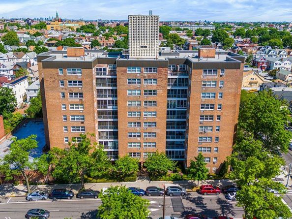 90-59 56th Avenue 2J, Elmhurst NY 11373