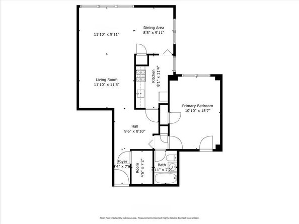 90-59 56th Avenue 2J, Elmhurst NY 11373