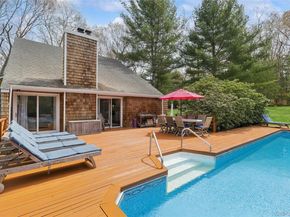27 Ely Brook Road, East Hampton NY 11937
