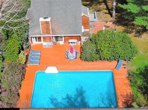 27 Ely Brook Road, East Hampton NY 11937