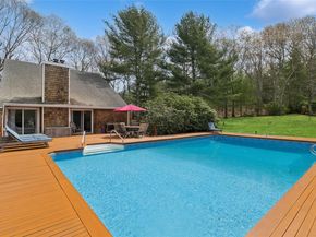 27 Ely Brook Road, East Hampton NY 11937