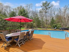 27 Ely Brook Road, East Hampton NY 11937