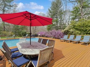 27 Ely Brook Road, East Hampton NY 11937