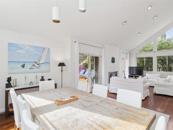 27 Ely Brook Road, East Hampton NY 11937