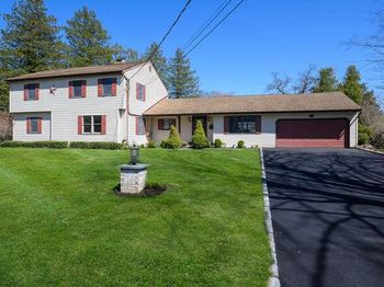 61 Crestwood Drive