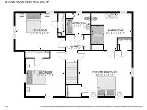 61 Crestwood Drive, Huntington Station NY 11746