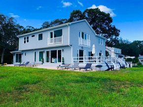 23 Nautilus Drive, Hampton Bays NY 11946