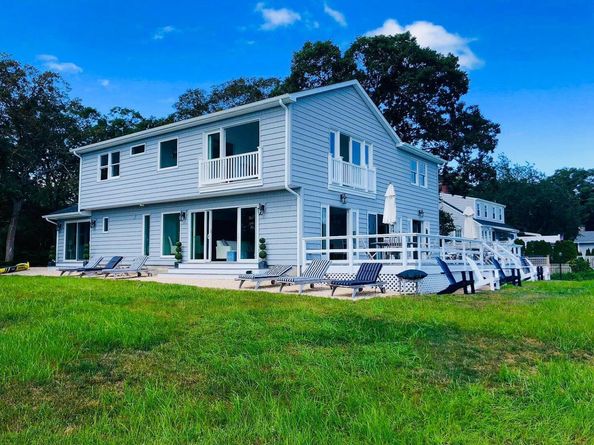 23 Nautilus Drive, Hampton Bays NY 11946