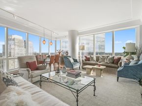 5 Renaissance Square 27G, White Plains NY 10601