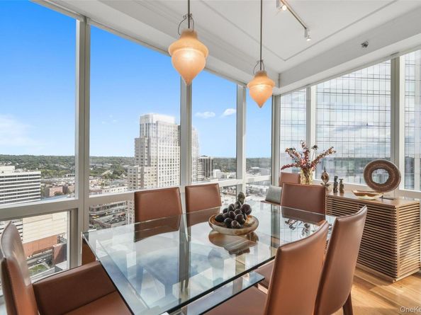 5 Renaissance Square 27G, White Plains NY 10601