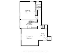 90 Park Terrace East 3G, New York (Manhattan) NY 10034