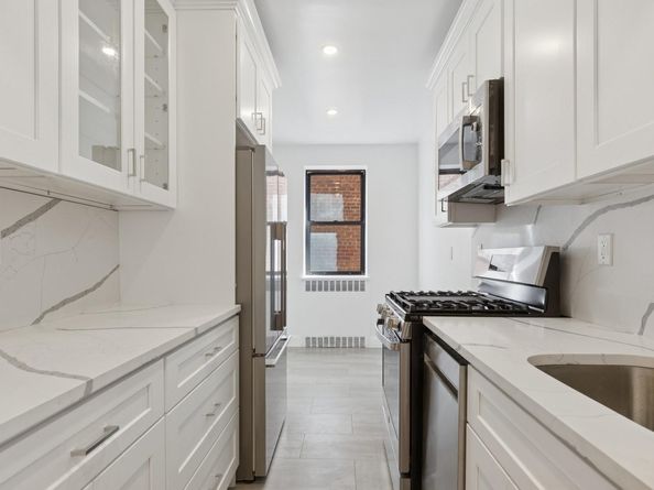 90 Park Terrace East 3G, New York (Manhattan) NY 10034