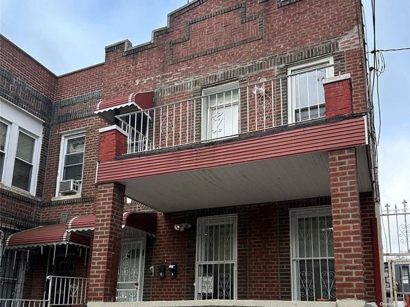 710 Shepherd Avenue, Brooklyn NY 11208