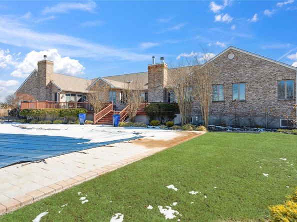 5 Marina Lane, East Patchogue NY 11772