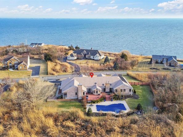 5 Marina Lane, East Patchogue NY 11772
