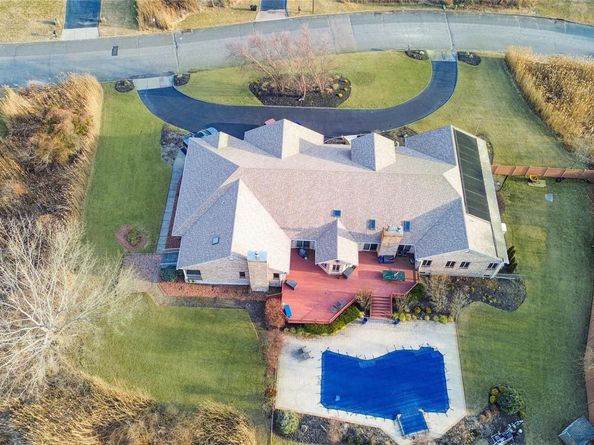 5 Marina Lane, East Patchogue NY 11772