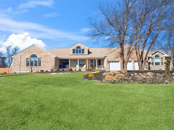 5 Marina Lane, East Patchogue NY 11772
