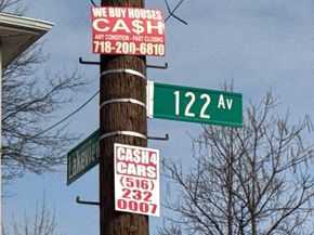 160-51 122nd Avenue, Jamaica NY 11434
