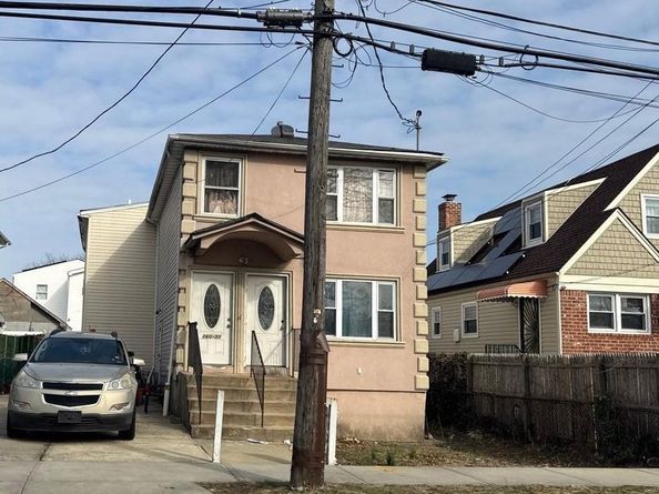 160-51 122nd Avenue, Jamaica NY 11434
