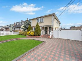 431 Kirkman Avenue, Elmont NY 11003