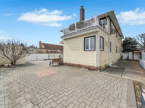 431 Kirkman Avenue, Elmont NY 11003