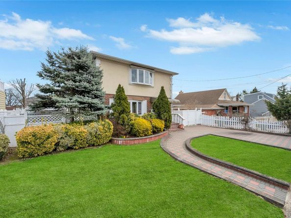 431 Kirkman Avenue, Elmont NY 11003