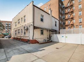 68-09 Alderton Street, Rego Park NY 11374