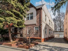 68-09 Alderton Street, Rego Park NY 11374