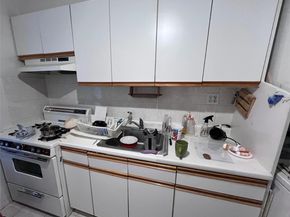 2090 Barnes Avenue 2H, Bronx NY 10462
