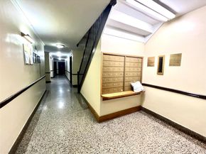 2090 Barnes Avenue 2H, Bronx NY 10462